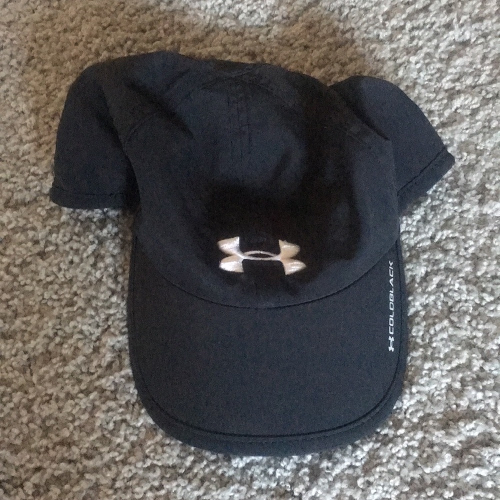 Under Armour hat